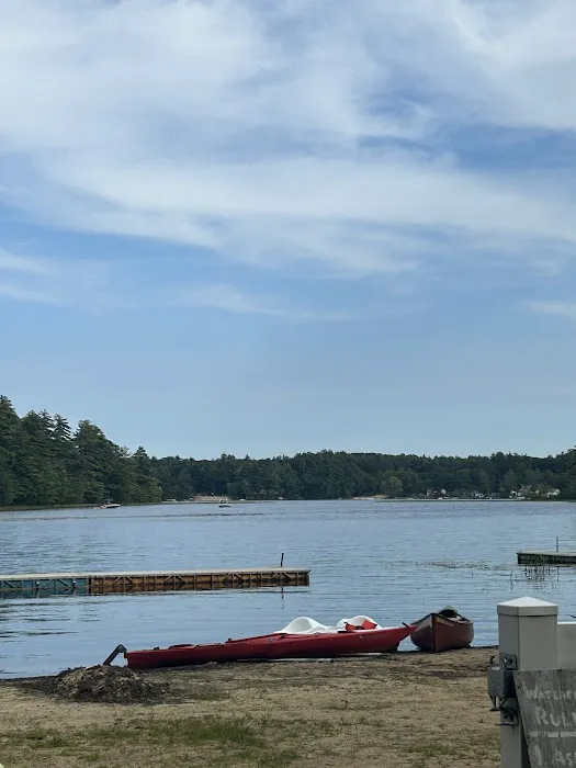 Lone Tree Camp & Cabins Picture 3