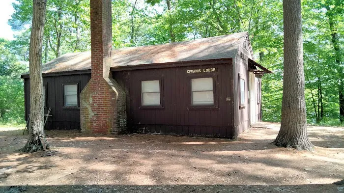 Lone Tree Camp & Cabins Picture 4