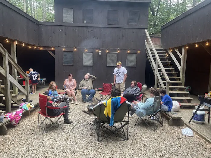 Lone Tree Camp & Cabins Picture 7