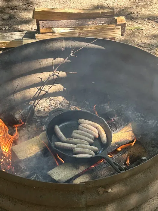 Lone Tree Camp & Cabins Picture 8