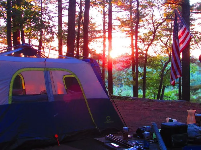 Lone Tree Camp & Cabins Picture 10