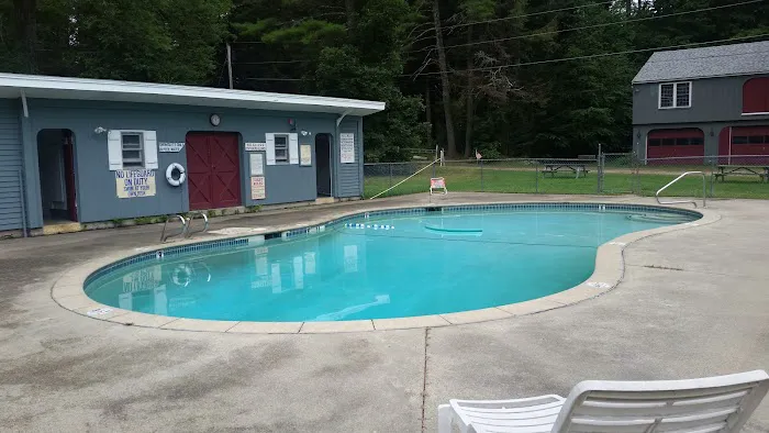 Green Gate Camping Area & Hall Picture 3