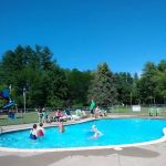 Green Gate Camping Area & Hall