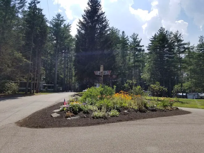 Black Bear Campground Picture 3