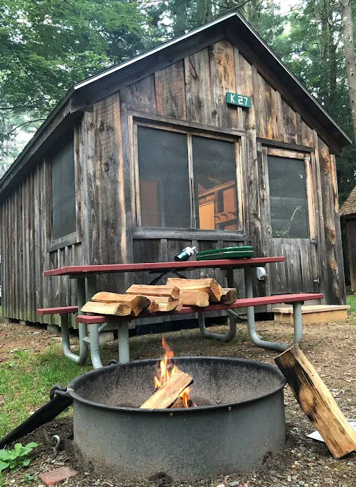 Black Bear Campground Picture 2