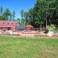 Black Bear Campground ico