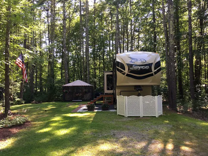 Black Bear Campground Picture 6