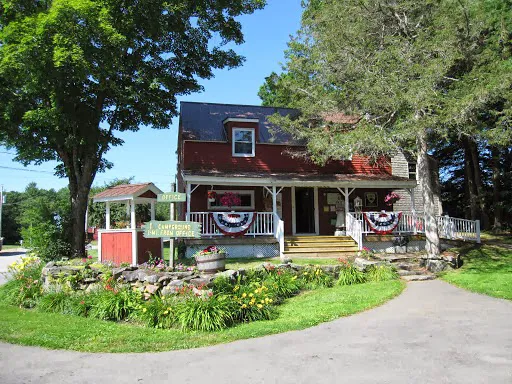 Black Bear Campground Picture 8