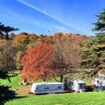 Fall Foliage Camping Trips to Try: Best Destinations and Tips