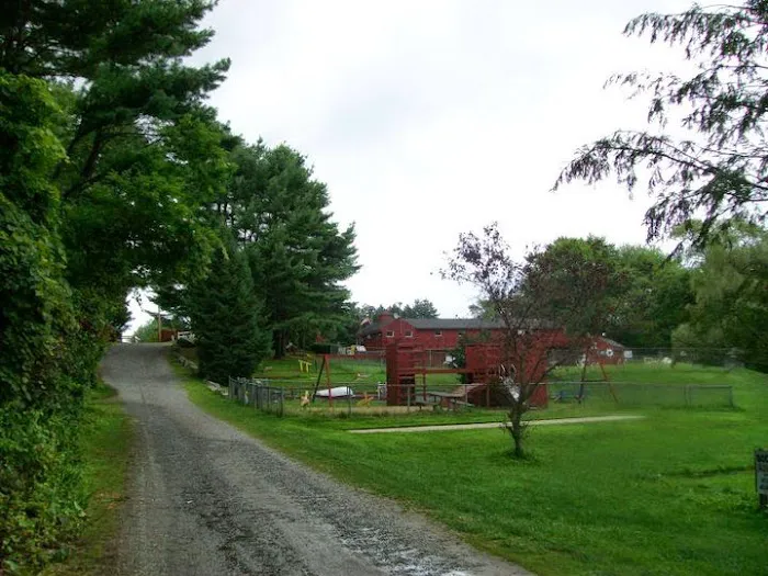 Rusnik Campground Picture 2