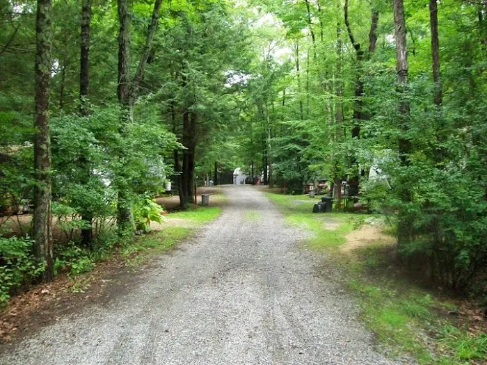 Rusnik Campground Picture 6