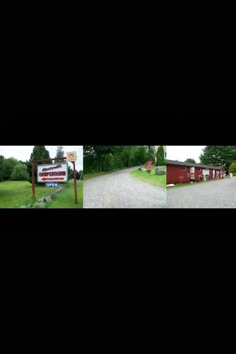 Rusnik Campground Picture 4