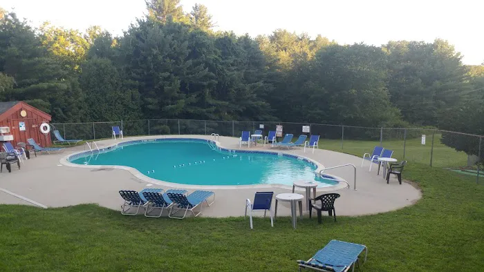 Rusnik Campground Picture 1