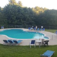 Rusnik Campground ico