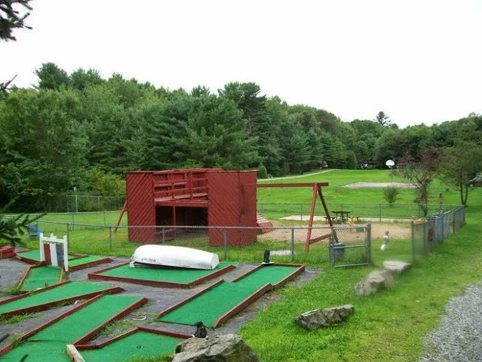 Rusnik Campground Picture 8