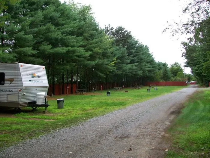 Rusnik Campground Picture 9