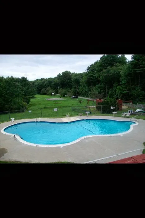 Rusnik Campground Picture 10