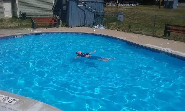 Wadleigh Falls Campground Picture 7