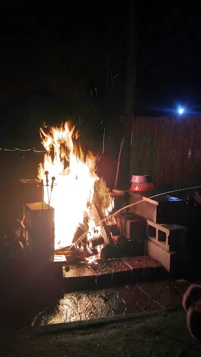 Wadleigh Falls Campground Picture 8