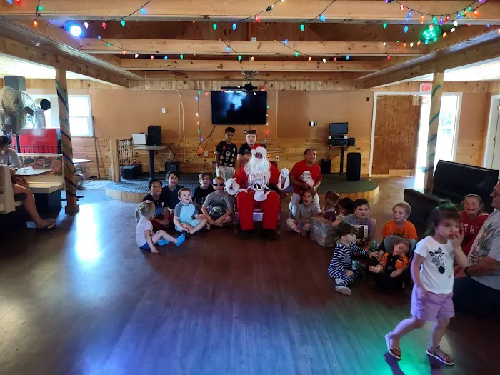 Wadleigh Falls Campground Picture 1