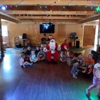 Wadleigh Falls Campground ico