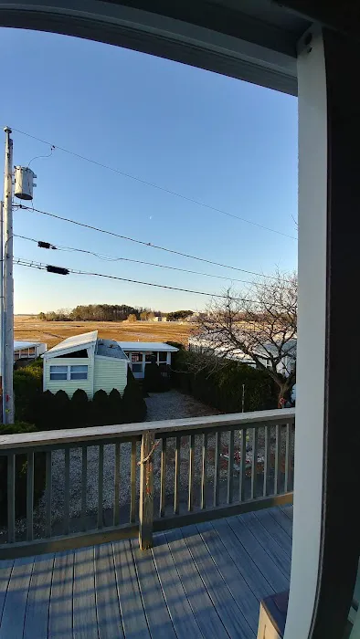 Twin Brooks Campground Picture 2