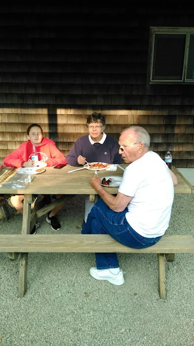 Twin Brooks Campground Picture 6