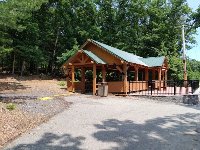 New England Base Camp Picture 6