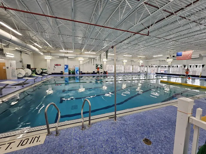 New England Base Camp Picture 10