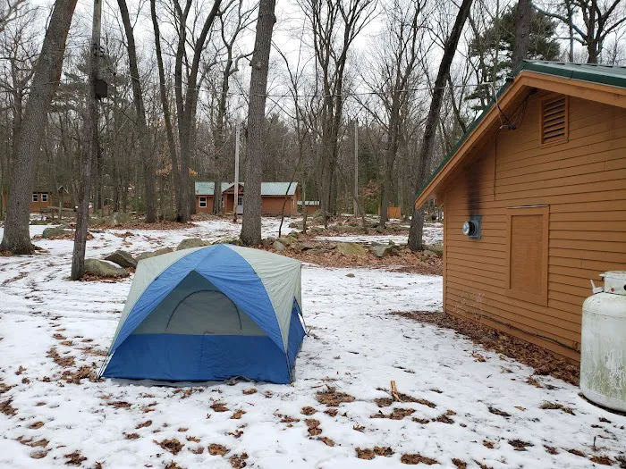 New England Base Camp Picture 2