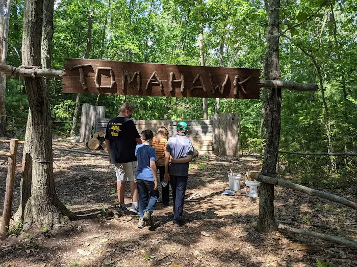 New England Base Camp Picture 3