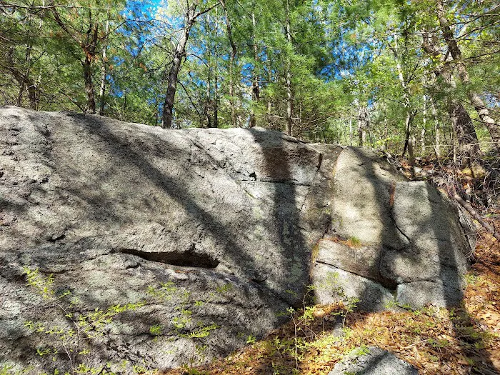 New England Base Camp Picture 9