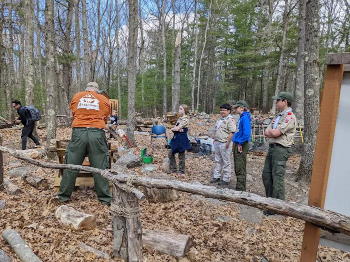 New England Base Camp Picture 7