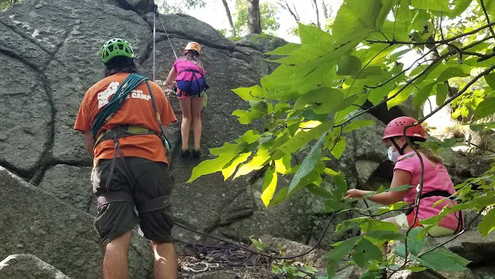 New England Base Camp Picture 5