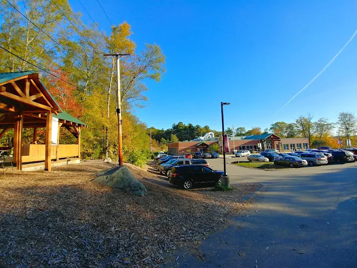 New England Base Camp Picture 1