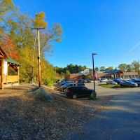 New England Base Camp ico