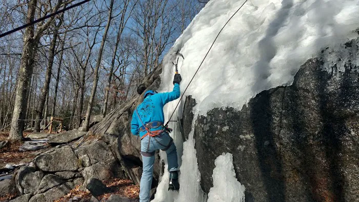 New England Base Camp Picture 4