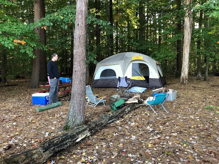 Perkins Island Picture 1