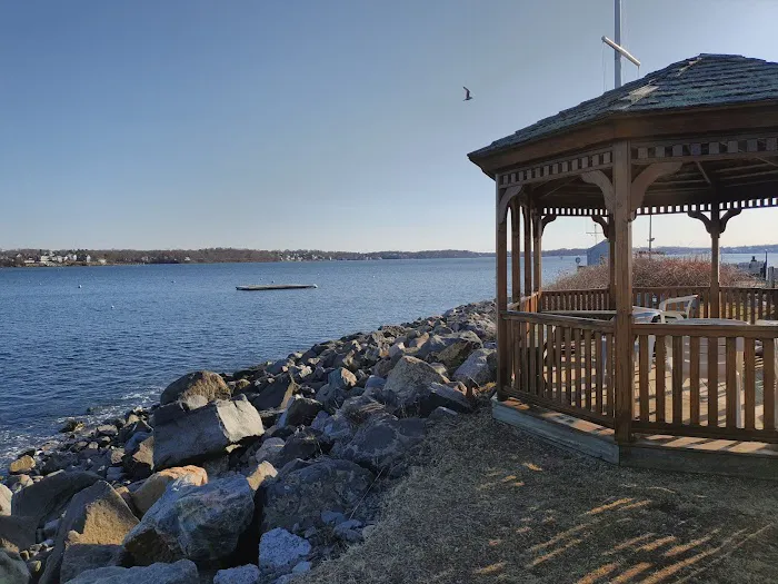 Winter Island Park Picture 7