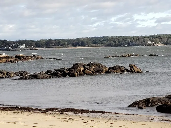 Winter Island Park Picture 2