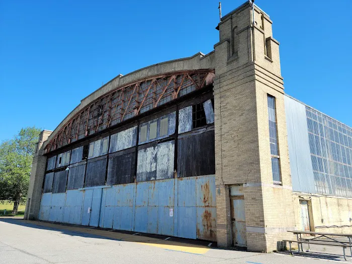 Winter Island Park Picture 5