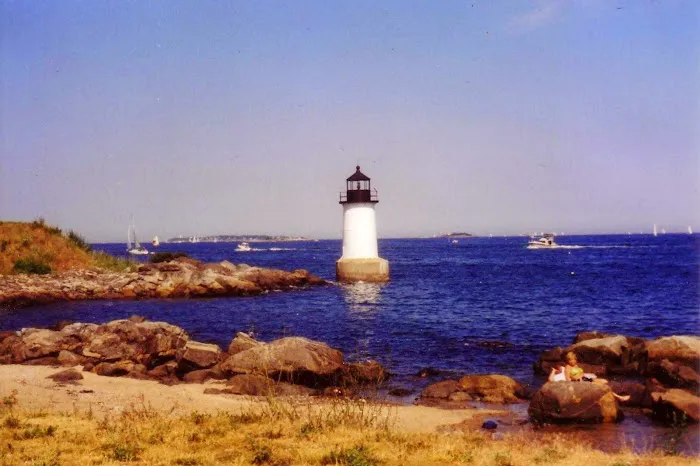 Winter Island Park Picture 6