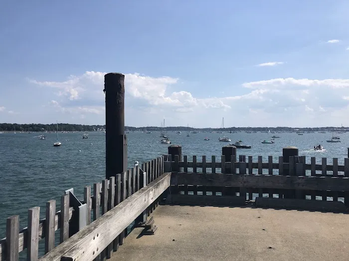 Winter Island Park Picture 1