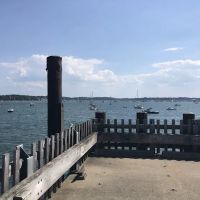 Winter Island Park ico