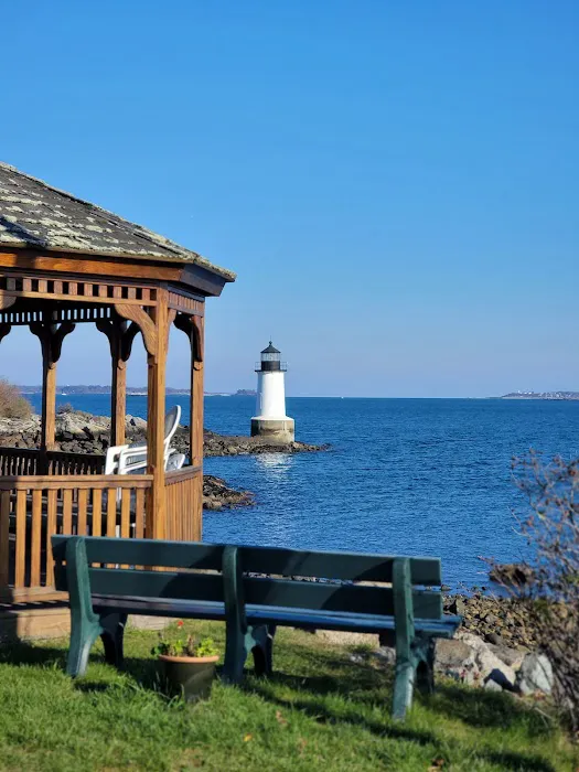 Winter Island Park Picture 10