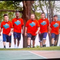 YMCA Camp Dory ico