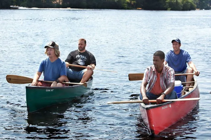 YMCA Camp Dory Picture 4