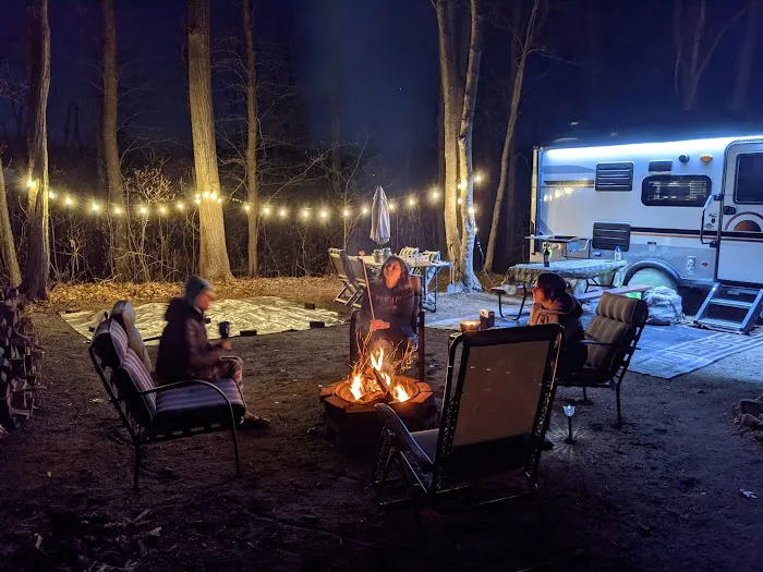 Pines Camping Area Picture 3