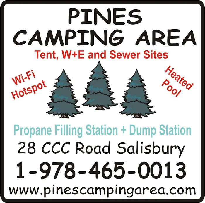 Pines Camping Area Picture 4