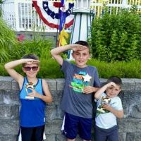Beach Rose RV Park ico